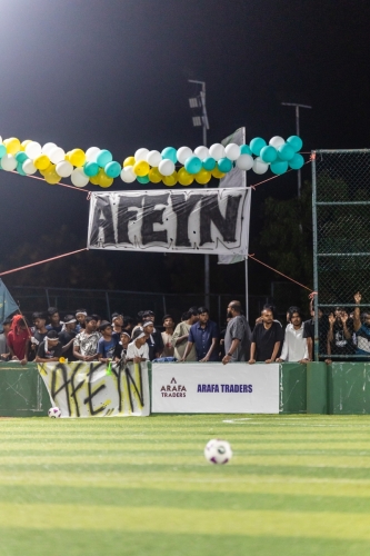 Fonadhoo Council Futsal Challenge 2024