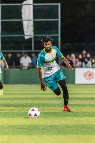 Fonadhoo Council Futsal Challenge 2024