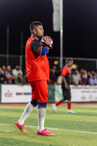 Fonadhoo Council Futsal Challenge 2024