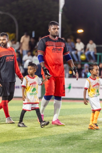 Fonadhoo Council Futsal Challenge 2024