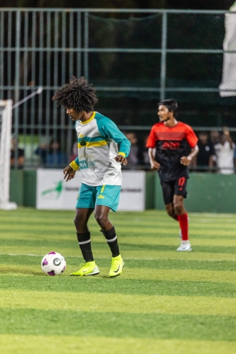 Fonadhoo Council Futsal Challenge 2024