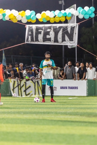 Fonadhoo Council Futsal Challenge 2024