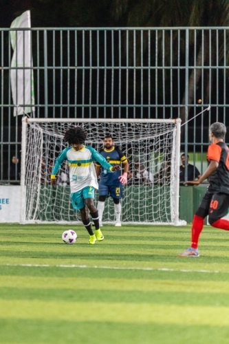 Fonadhoo Council Futsal Challenge 2024