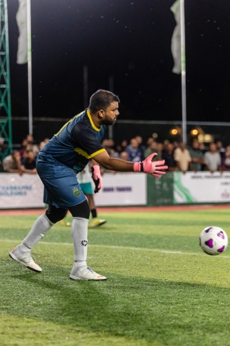Fonadhoo Council Futsal Challenge 2024