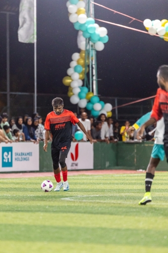 Fonadhoo Council Futsal Challenge 2024