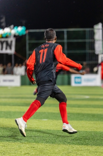 Fonadhoo Council Futsal Challenge 2024