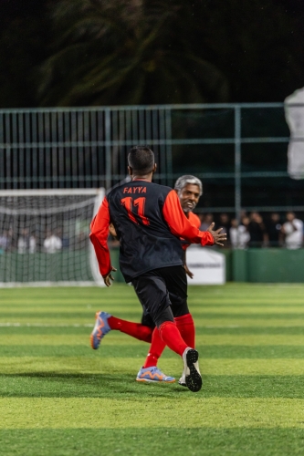 Fonadhoo Council Futsal Challenge 2024