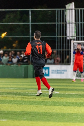 Fonadhoo Council Futsal Challenge 2024