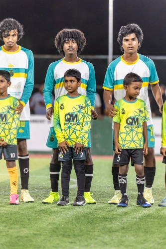 Fonadhoo Council Futsal Challenge 2024