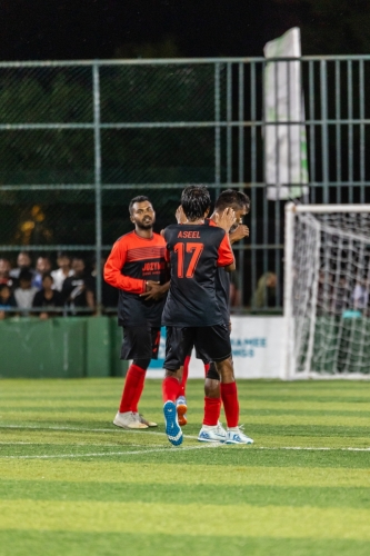 Fonadhoo Council Futsal Challenge 2024