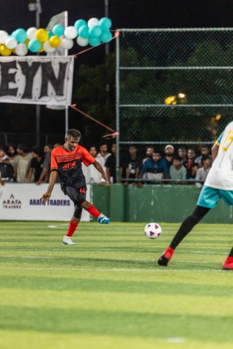 Fonadhoo Council Futsal Challenge 2024