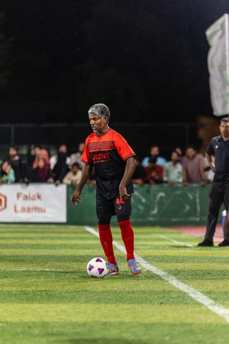 Fonadhoo Council Futsal Challenge 2024