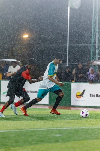 Fonadhoo Council Futsal Challenge 2024