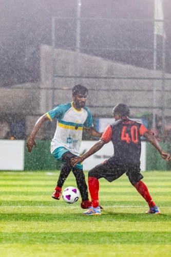 Fonadhoo Council Futsal Challenge 2024