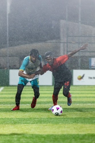 Fonadhoo Council Futsal Challenge 2024