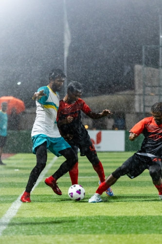Fonadhoo Council Futsal Challenge 2024