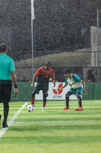 Fonadhoo Council Futsal Challenge 2024
