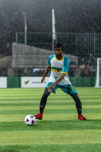 Fonadhoo Council Futsal Challenge 2024