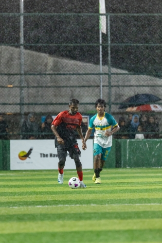 Fonadhoo Council Futsal Challenge 2024