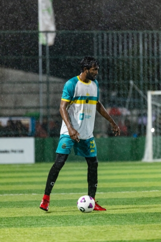 Fonadhoo Council Futsal Challenge 2024