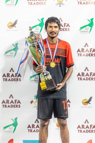 Fonadhoo Council Futsal Challenge 2024