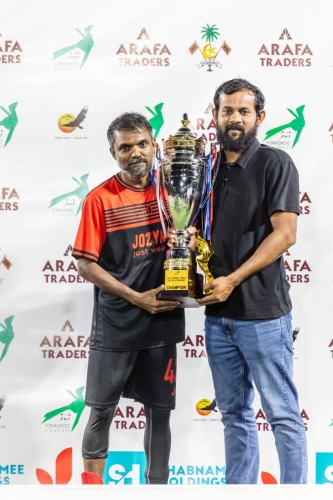 Fonadhoo Council Futsal Challenge 2024