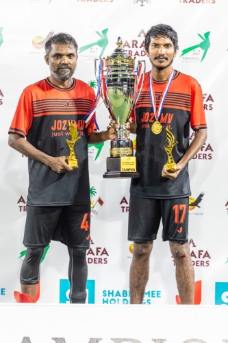 Fonadhoo Council Futsal Challenge 2024