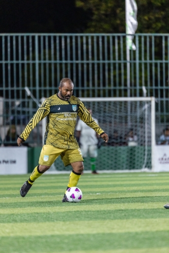 Fonadhoo Council Futsal Challenge 2024