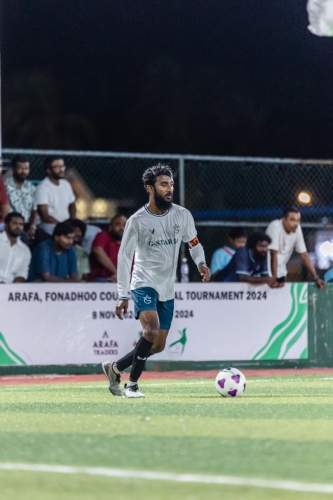 Fonadhoo Council Futsal Challenge 2024