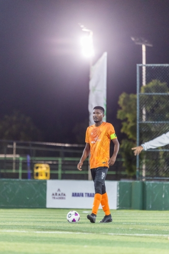 Fonadhoo Council Futsal Challenge 2024