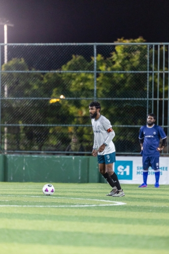 Fonadhoo Council Futsal Challenge 2024