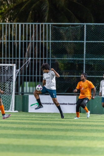 Fonadhoo Council Futsal Challenge 2024