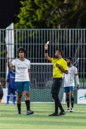 Fonadhoo Council Futsal Challenge 2024