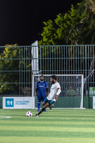 Fonadhoo Council Futsal Challenge 2024