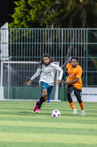 Fonadhoo Council Futsal Challenge 2024