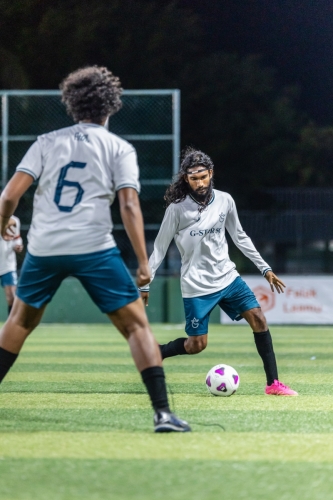 Fonadhoo Council Futsal Challenge 2024