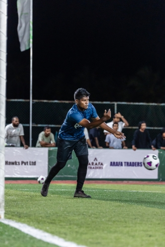 Fonadhoo Council Futsal Challenge 2024