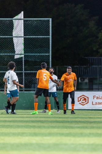 Fonadhoo Council Futsal Challenge 2024