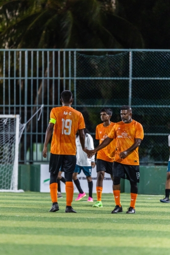 Fonadhoo Council Futsal Challenge 2024