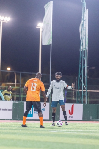 Fonadhoo Council Futsal Challenge 2024