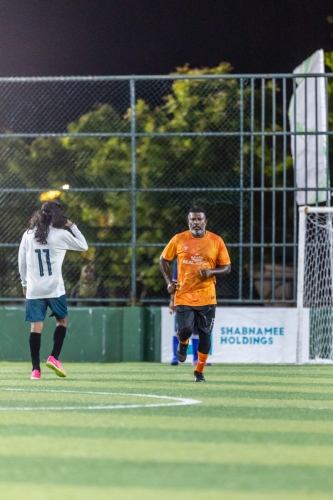 Fonadhoo Council Futsal Challenge 2024