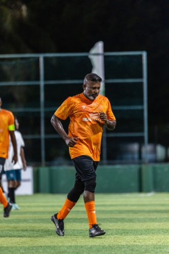 Fonadhoo Council Futsal Challenge 2024