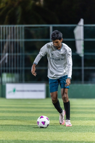 Fonadhoo Council Futsal Challenge 2024