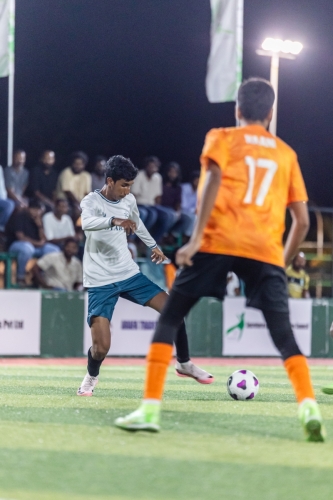 Fonadhoo Council Futsal Challenge 2024