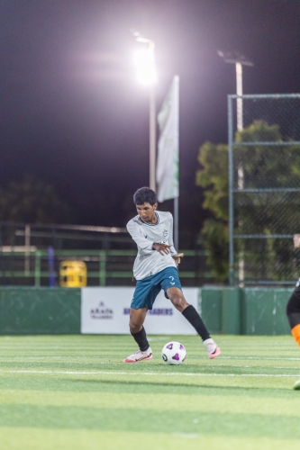 Fonadhoo Council Futsal Challenge 2024