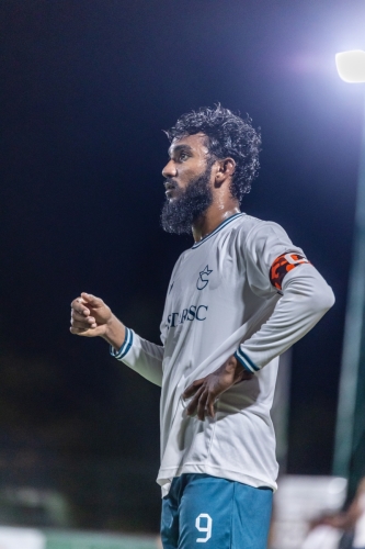 Fonadhoo Council Futsal Challenge 2024