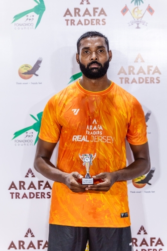 Fonadhoo Council Futsal Challenge 2024