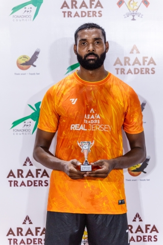 Fonadhoo Council Futsal Challenge 2024