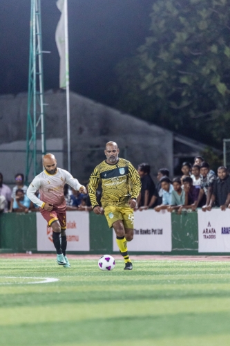 Fonadhoo Council Futsal Challenge 2024