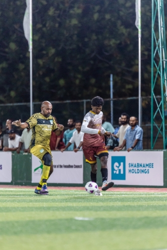 Fonadhoo Council Futsal Challenge 2024